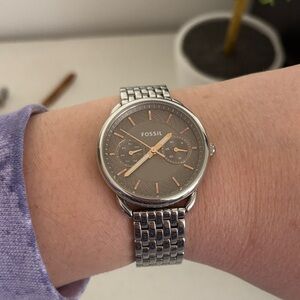 Fossil Watch